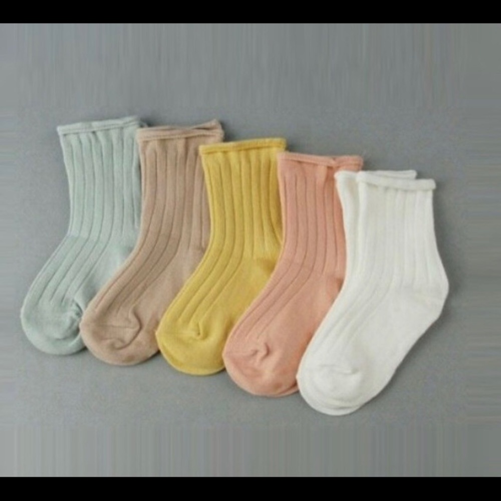 🤩NEW🤩 Children's premium socks